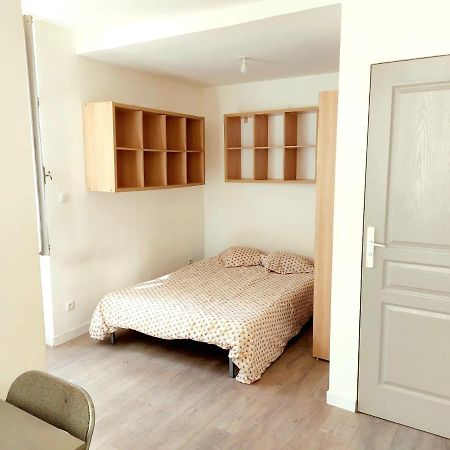 Très sympathique Appartement plein cœur de ville Perpignan Extérieur photo