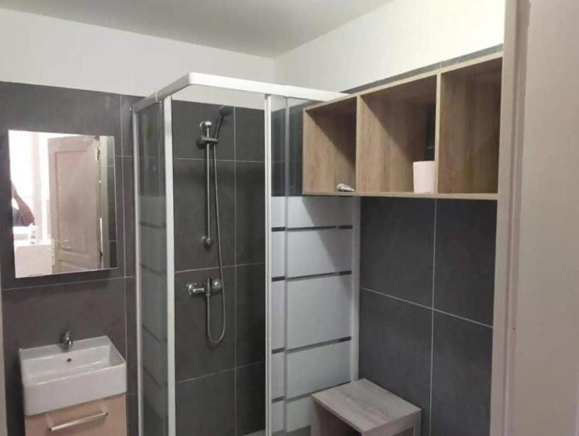 Très sympathique Appartement plein cœur de ville Perpignan Extérieur photo