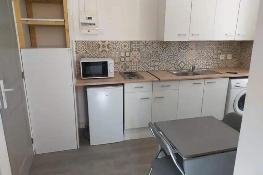 Très sympathique Appartement plein cœur de ville Perpignan Extérieur photo