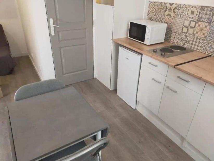 Très sympathique Appartement plein cœur de ville Perpignan Extérieur photo