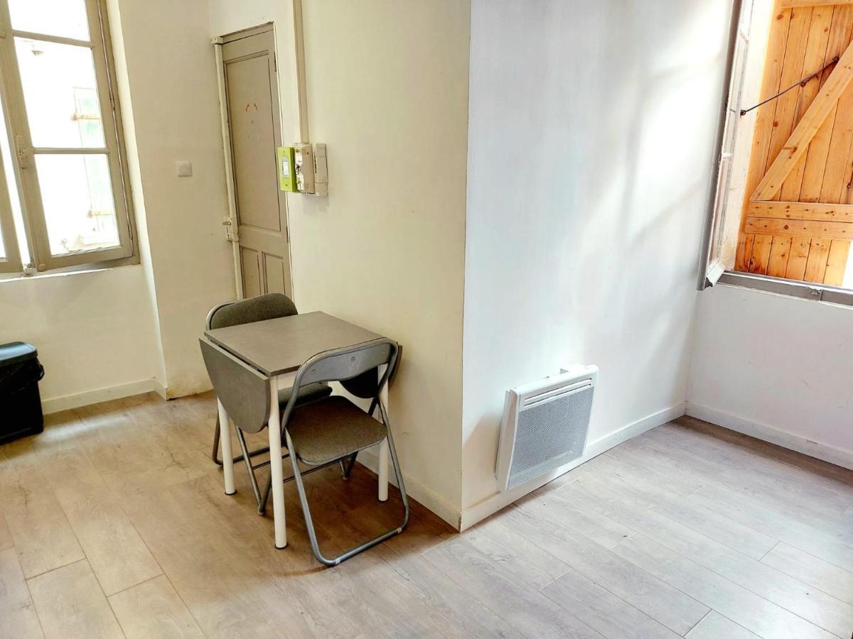 Très sympathique Appartement plein cœur de ville Perpignan Extérieur photo