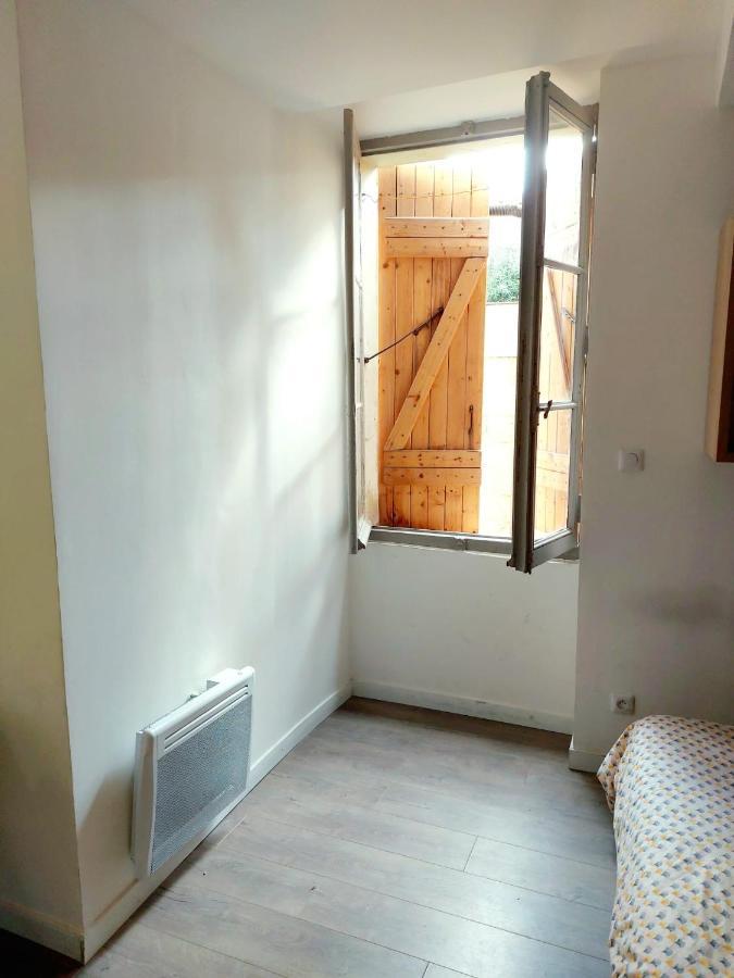 Très sympathique Appartement plein cœur de ville Perpignan Extérieur photo