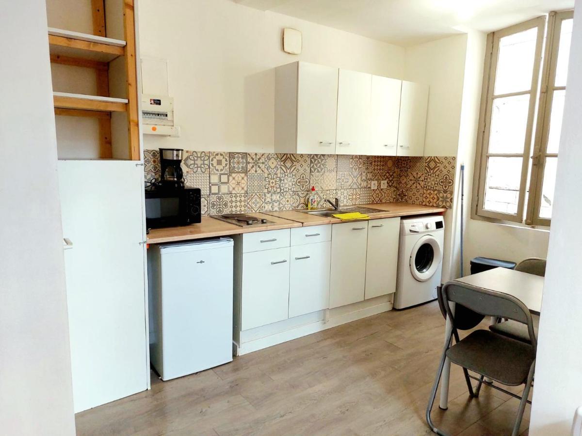Très sympathique Appartement plein cœur de ville Perpignan Extérieur photo