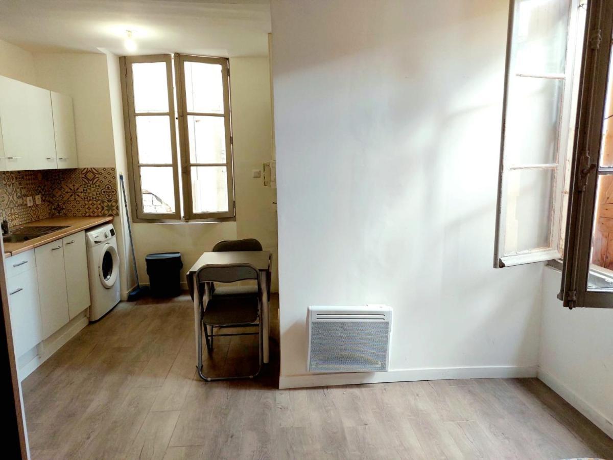 Très sympathique Appartement plein cœur de ville Perpignan Extérieur photo