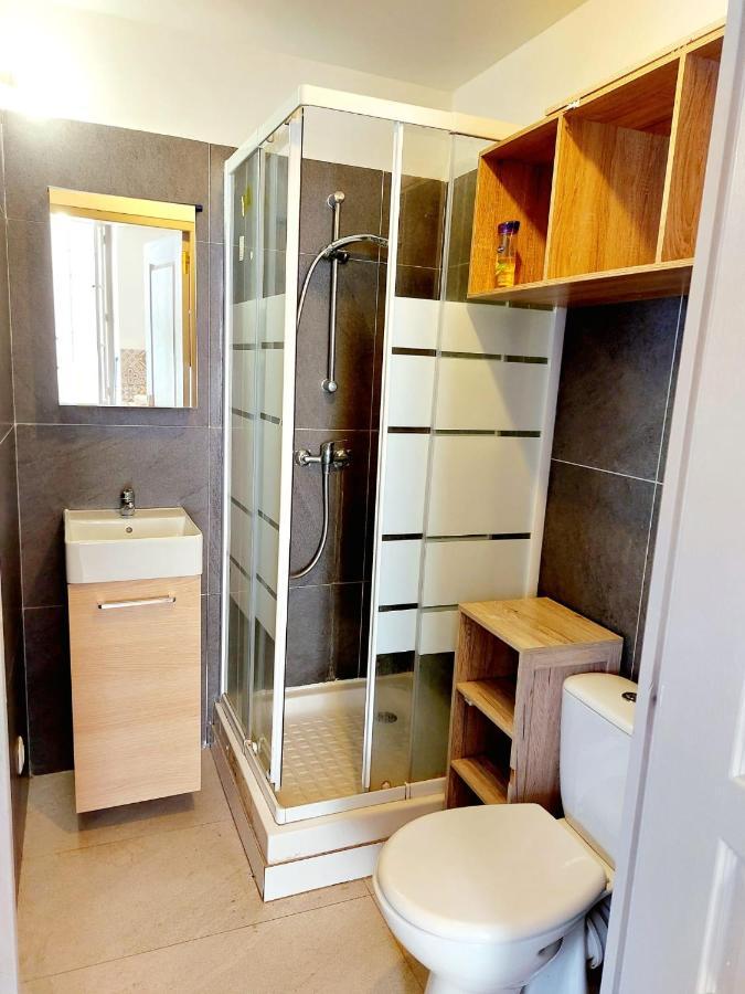 Très sympathique Appartement plein cœur de ville Perpignan Extérieur photo