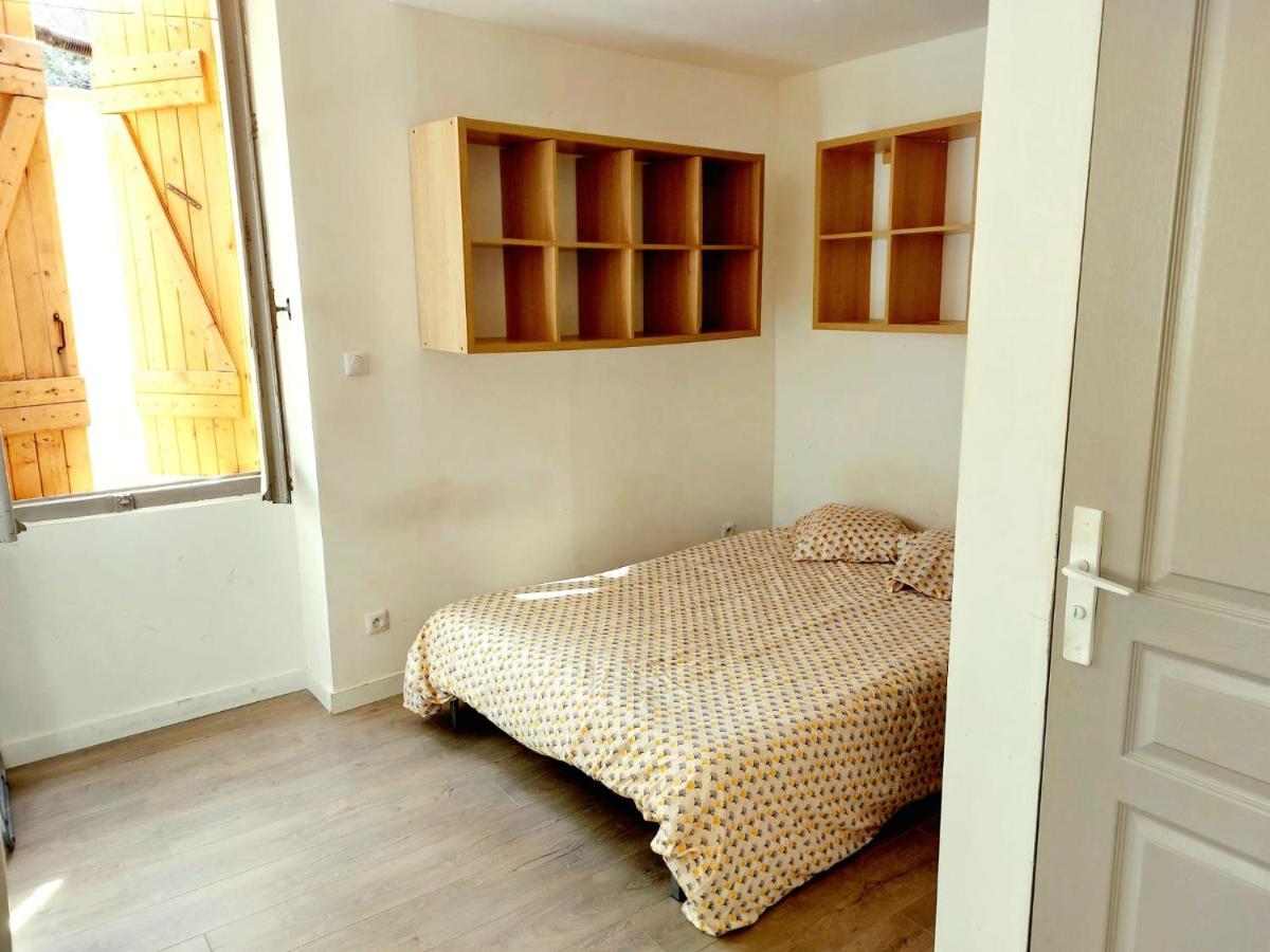 Très sympathique Appartement plein cœur de ville Perpignan Extérieur photo