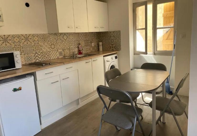 Très sympathique Appartement plein cœur de ville Perpignan Extérieur photo